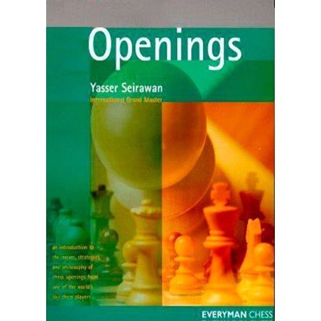 Winning Chess Openings