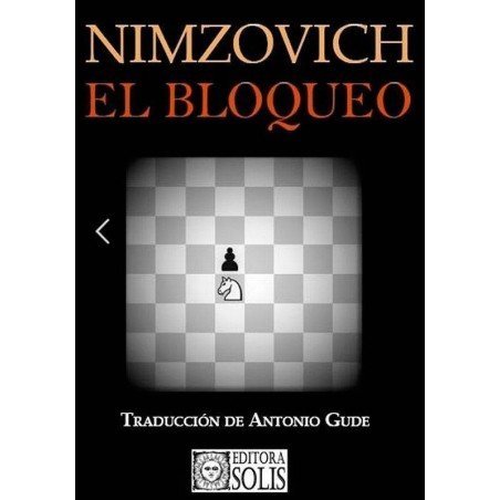 El bloqueo Nimzovich