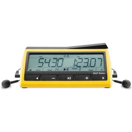 Reloj digital DGT Echo