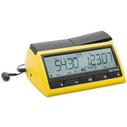 Rellotge digital DGT Echo 2