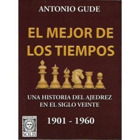 El mejor de los tiempos