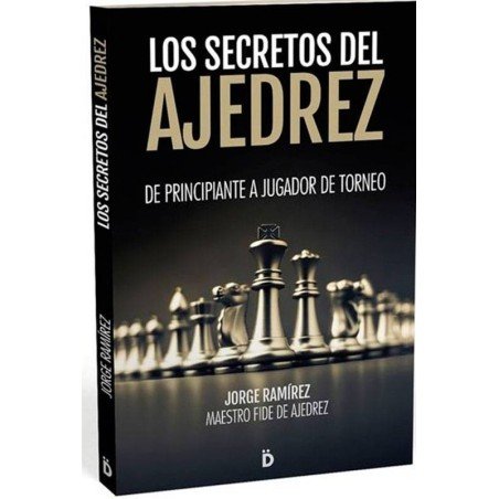 Libro Finales de ajedrez para niños