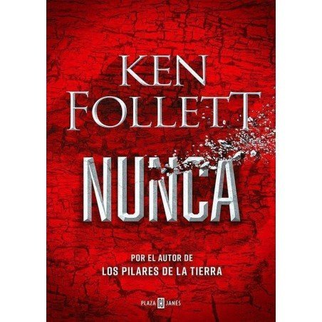 Nunca (Ken Follett)