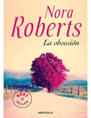 La Obsesión (Nora Roberts)
