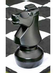 Pack tablero y piezas ajedrez gigantes 64 cm. Superior