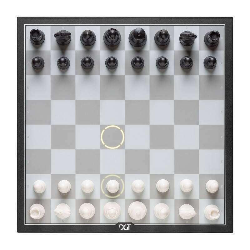 Computadora de ajedrez DGT Pegasus