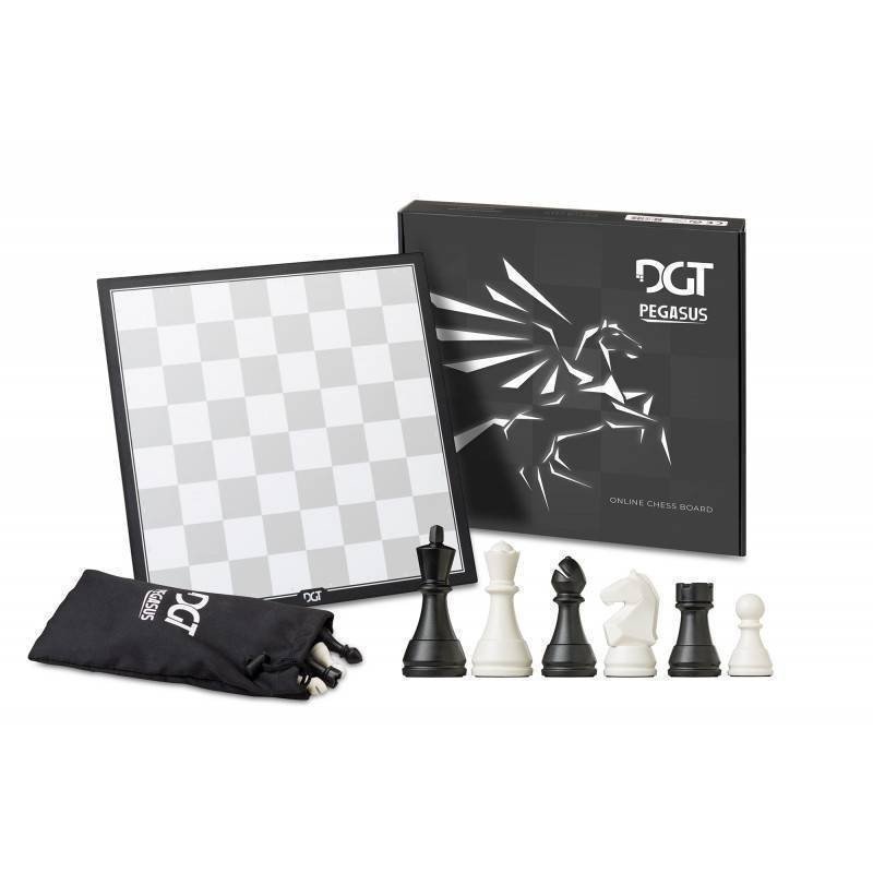 Computadora de ajedrez DGT Pegasus
