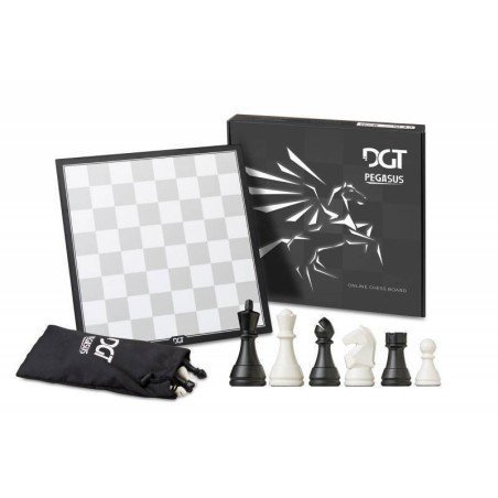 Computadora de ajedrez DGT Pegasus