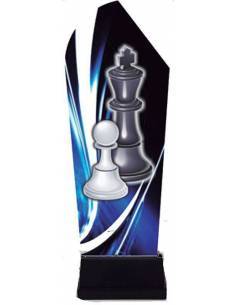 Chess trophies 2391