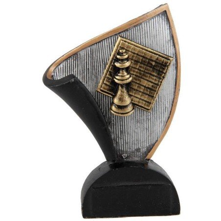 Trofeo ajedrez 1233
