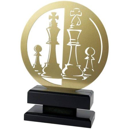 Trofeo ajedrez 1579