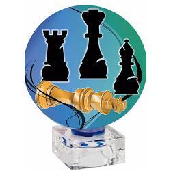 Trofeo ajedrez 1375