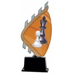 Chess trophy 1391