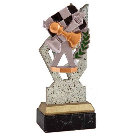 Trofeo ajedrez 1419