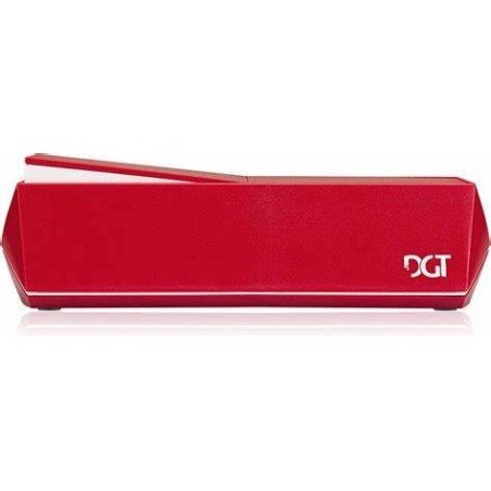 DGT 2500 – El nuevo estándar en relojes de ajedrez