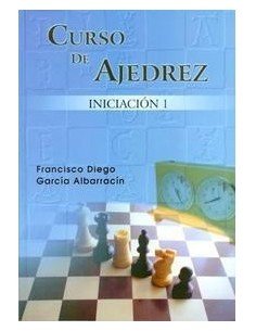 Curso de ajedrez 1