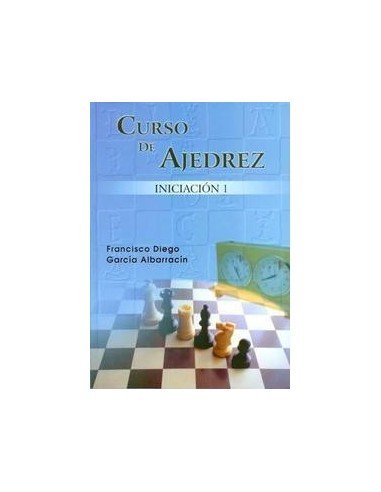 Curso de ajedrez 1