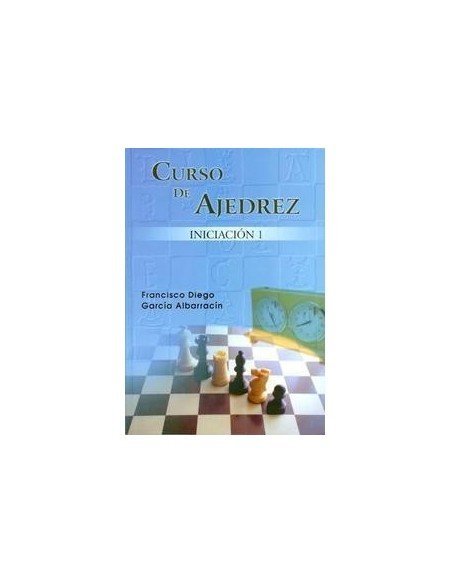 Curso de ajedrez 1
