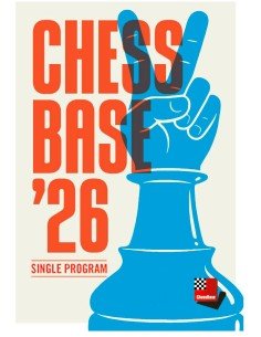 ChessBase 26 Starter Package