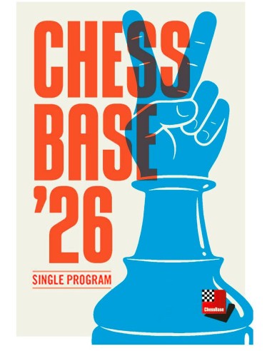 ChessBase 26 Starter Package