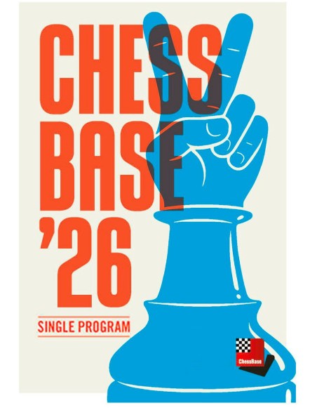 ChessBase 26 Starter Package