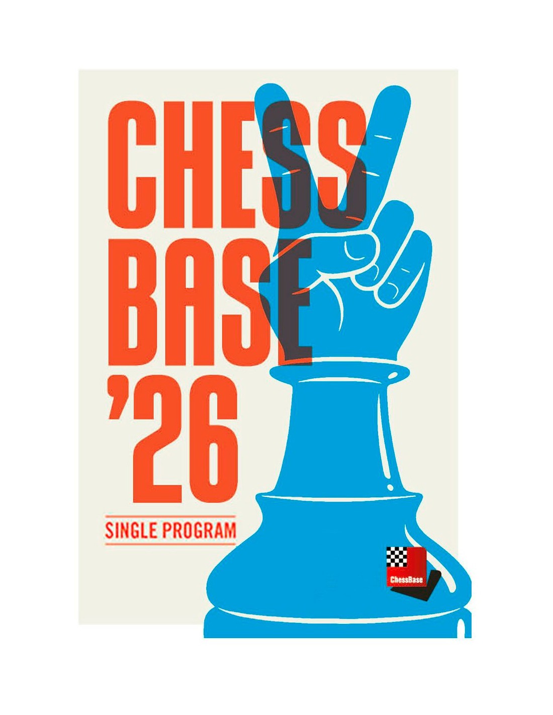 Chessbase 26 single package