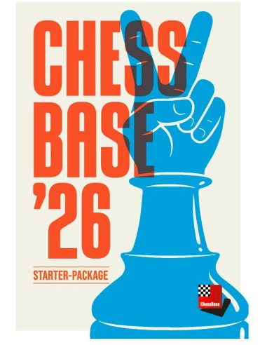 ChessBase 26 Starter Package