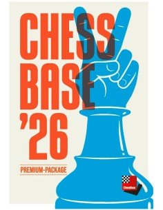 ChessBase 26 Premium Package