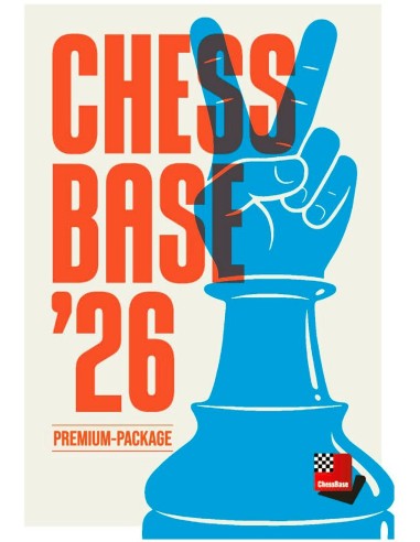 ChessBase 26 Premium Package