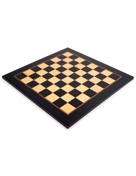 Set Oficial Gambito de Dama Deluxe | Tablero y piezas