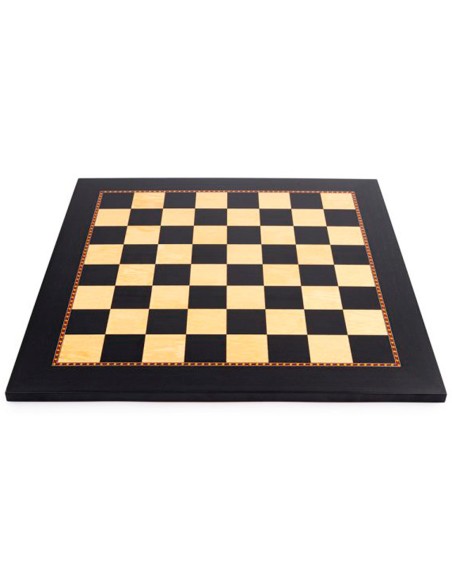 Set Oficial Gambito de Dama Deluxe | Tablero y piezas