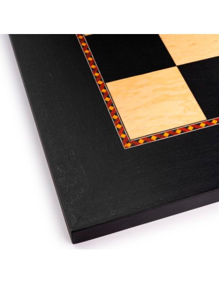 Official The Queen’s Gambit Deluxe Set | Board and Pieces