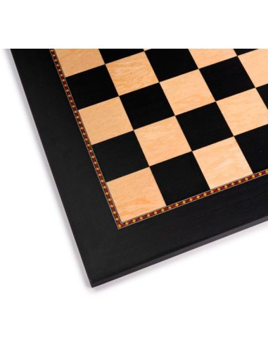 Official The Queen’s Gambit Deluxe Set | Board and Pieces
