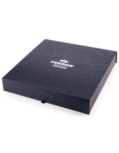 Official The Queen’s Gambit Deluxe Set | Board and Pieces