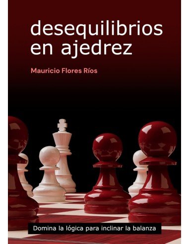 Desequilibrios en ajedrez