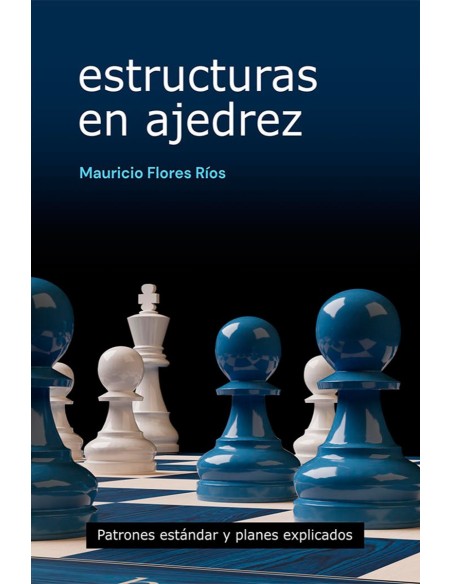 Estructuras en ajedrez