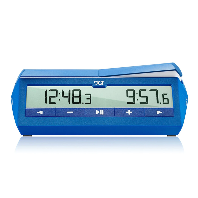 Reloj DGT 1500 azul  8717662822124
