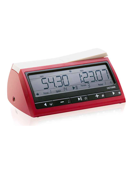 Rellotge digital DGT 3000  8717662821431