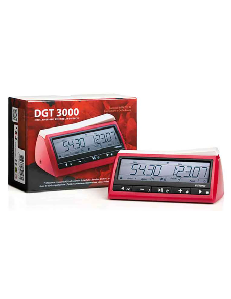 Rellotge digital DGT 3000  8717662821431