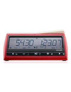 Rellotge digital DGT 3000  8717662821431