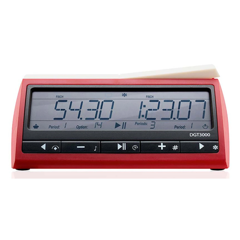 Rellotge digital DGT 3000  8717662821431