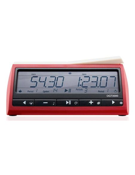 Rellotge digital DGT 3000  8717662821431