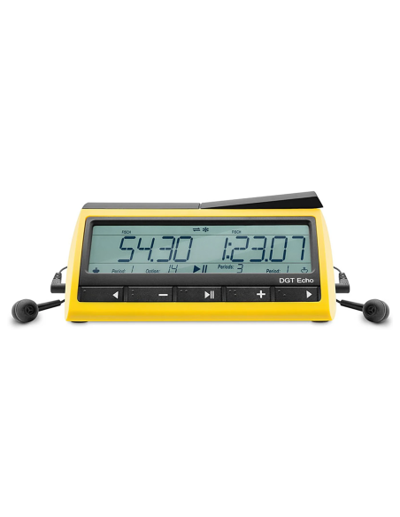 Rellotge digital DGT Echo  8717662821899