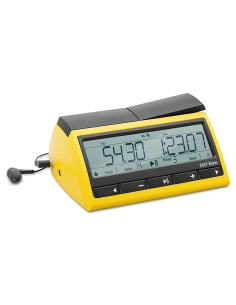 Rellotge digital DGT Echo  8717662821899 2