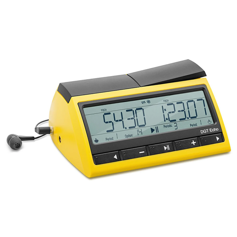 Rellotge digital DGT Echo  8717662821899