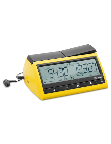 Rellotge digital DGT Echo  8717662821899