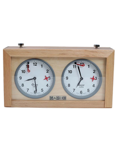 Garde analog chess clock  4260099740867