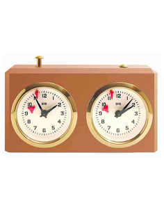 Reloj analógico BHB Turnier  812949002010