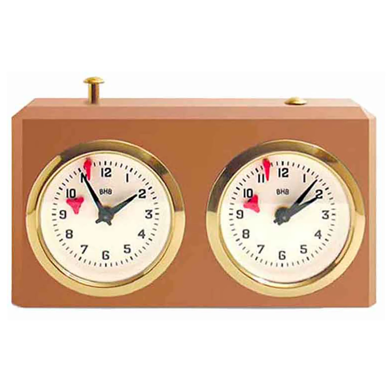 Reloj analógico BHB Turnier  812949002010