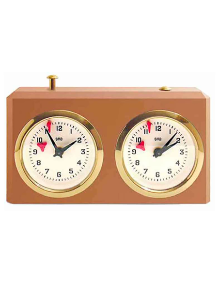Reloj analógico BHB Turnier  812949002010